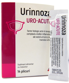 Urinnoza Uro-Acute N14