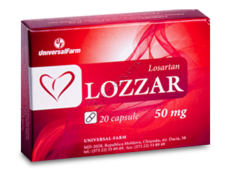 Lozzar N20
