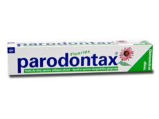 Зубная паста Пародонтакс Fluoride N1