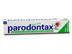 Pasta de dinti Parodontax Fluoride N1