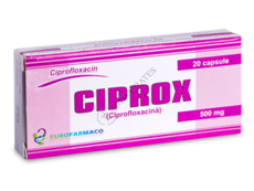 Ciprox N20