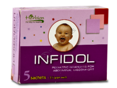 Infidol N5