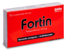 Фортин N15