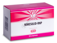 Нимесулид-RNP N100