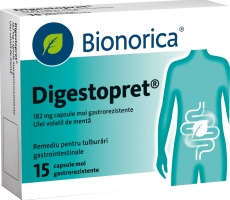 Digestopret N15