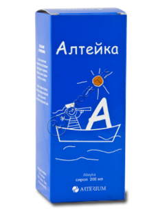 Алтейка N1