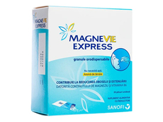 MagneVie Express
