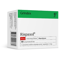 Rispaxol N60