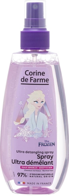Корин де Фарм Disney Frozen спрей для волос N1