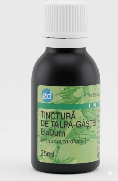 Talpa-gastei tinctura N1