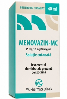 Меновазин N1