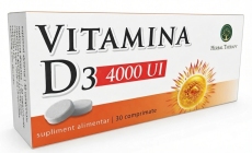 Витамин D3 N30
