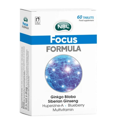 NBL Focus Formula