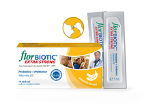 Florbiotic Extra Strong N10