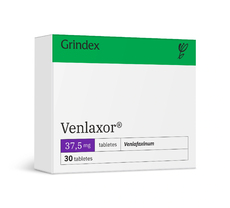 Венлаксор N30