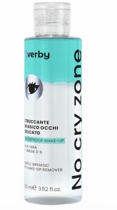 Athena s Everby Demachiant bifazic pentru zona ochilor N1