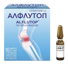 Alflutop N10