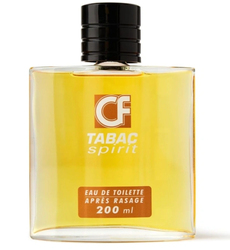 Corine de Farme Inessance after shave Tabac N1
