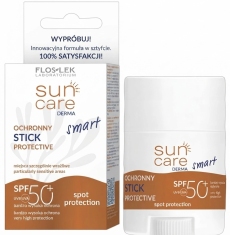 Флослек Sun стик SPF50