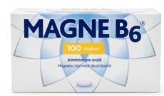 Magne B6 N100