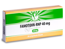 Famotidin-RNP N20