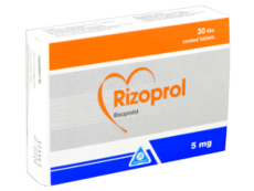 Rizoprol N30