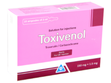 Токсивенол N10