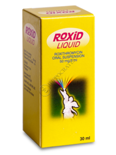 Roxid N1