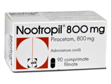 Nootropil N90