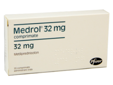 Medrol N20