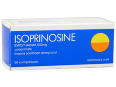 Isoprinosine N50