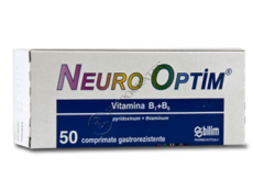 Neuro Optim N50