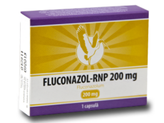 Fluconazol-RNP N1