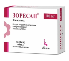 Zoresan N30
