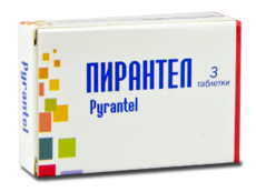 Pyrantel N3