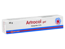 Artrocol N1
