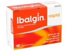 Ibalgin Rapid N12