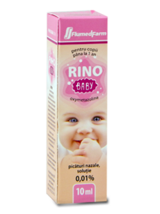 Rino Baby N1