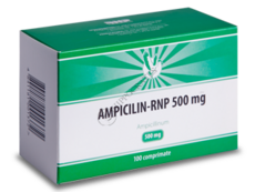 Ampicillin-RNP N100