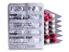 Ампиокс-RNP N100