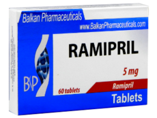 Ramipril N60