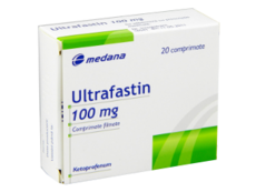 Ultrafastin N20