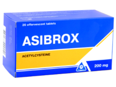 Asibrox N20