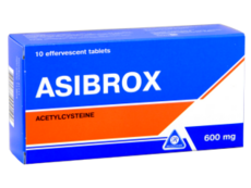 Asibrox N10
