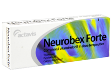 Neurobex Forte N30
