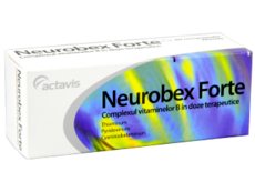 Neurobex Forte N60
