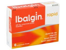 Ibalgin Rapid N6