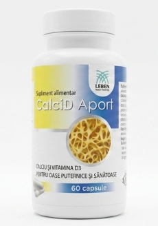 CalciD Aport N60