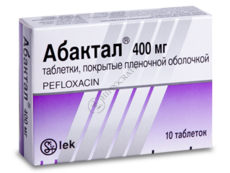 Abaktal N10