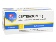 Ceftriaxon N10